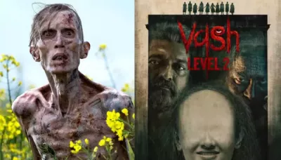  Halloween 2025, From 28 Years Later To Vash Level 2, Chilling Horror Movies You Need To Binge Watch   