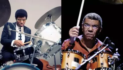  Jack DeJohnette's Cause Of Death, Why Legendary Jazz Drummer Of Miles Davis Died At 83?   