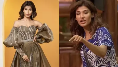  Nehal Chudasama Breaks Silence On Facing Criticism By Salman Khan On 'BB19', 'Hearing Harsh Words..'   