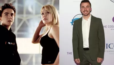  Frankie Muniz's Bizarre Encounter With Hilary Duff's 'Intense' Mom Led To Decades Of Silence   
