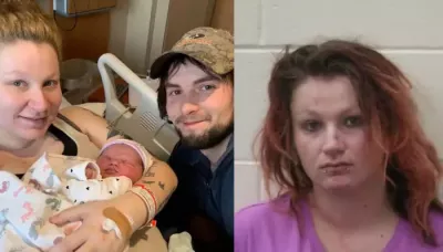  Who Is Chelsea O'Donnell's Boyfriend? Inside Rosie O'Donnell's Daughter's Troubled Past Before Jail   