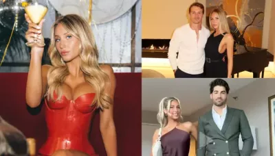  Alix Earle's Boyfriend Braxton Berrios: Home-Breaker Allegations To Hooking Up With A Famous Minor   