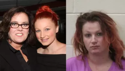  What Strained Rosie O'Donnell's Bond With Her Daughter? Inside Chelsea's Jail Sentence In Drug Case   