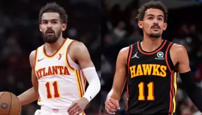  Why Did Hawks' Star, Trae Young Exit The Court Mid-Game Against Nets? NBA Insider Shares An Update   