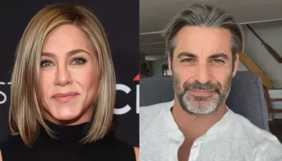 Has Jennifer Aniston's New Romance With Jim Curtis Already Hit A Rough Patch? Here's What We Know