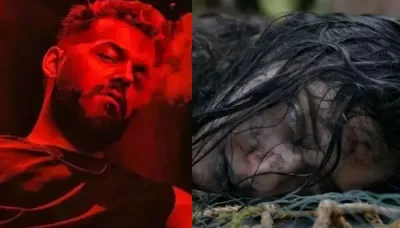  Is Pranav Mohanlal's Psychological Horror Film 'Dies Irae' Based On True Story And Real-Life Events?   