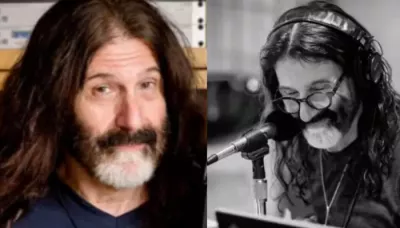 Pierre Robert's Last Instagram Picture Before Death Shows How He Loved Spending Time In Philadelphia