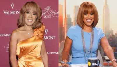 Gayle King To Depart As 'CBS Mornings' Anchor Amid Their News Overhaul? Hasn't Renewed Her Contract