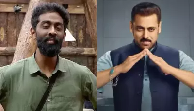  'Bigg Boss 19' Elimination, Captain Pranit More Exits Salman's Show, No Chance Of Secret Room?   