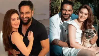 Parag Tyagi Dismisses Rumours Around Wife, Shefali Jariwala Using Ozempic, 'Kisine Dekha...'