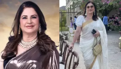  Kunickaa Sadanand Reveals Not Taking Alimony After Two Divorces, 'Pehle Wala Bohat Amir Tha...'   