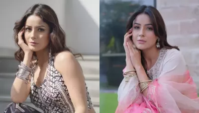  Shehnaaz Gill 'Won't Get Married'? The 'Ikk Kudi' Producer Says 'Giving Your Entire Life To A Boy..'   