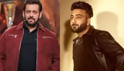  Salman Khan School's 'Bigg Boss 19's Shehbaaz Badesha, Over Siddharth Shukla Fans' Support Remark   