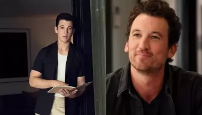  Miles Teller On 'Saturday Night Live'- He Once Survived A Massive Car Crash, 'Car Flipped 8 Times..'   