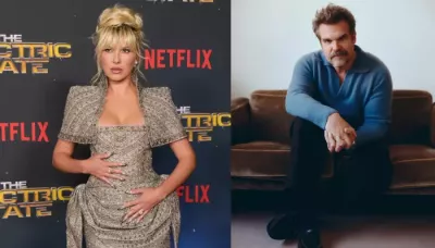  Why Millie Bobby Brown Accused Her 'Reel-Dad'? Did Netflix Launch An Inquiry Against David Harbour?   