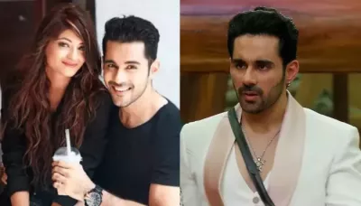  'Bigg Boss 19', Abhishek Bajaj Breaks Silence On Ex-Wife, Akanksha Jindal's Accusations In 'BB19'   