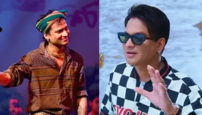 'Roi Roi Binale' Twitter Review, Netizens Call Singer, Zubeen Garg's Last Film A 'Blockbuster'   