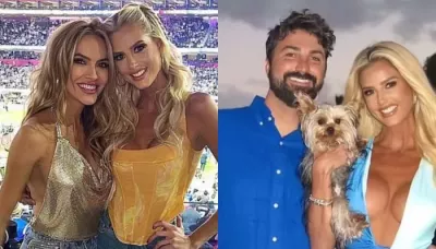  'Selling Sunset' Star, Emma Hernan Friendship With Chrishell Turned Sour Due To Boyfriend, Blake?   