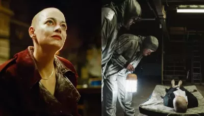 'Bugonia' Movie Ending Explained, Is 'Michelle' An Alien And What Happens To Human Race? Find Out