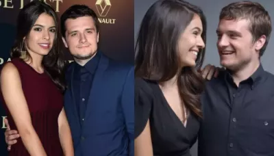  I Love LA Star, Josh Hutcherson's Decade Long Relationship With Spanish-Born Actress Claudia Traisac   
