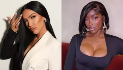  'Selling Sunset's' Bre Tiesi Snubs Chelsea, Chrishell From Show's Party, Fans Call It 'Power Play'   