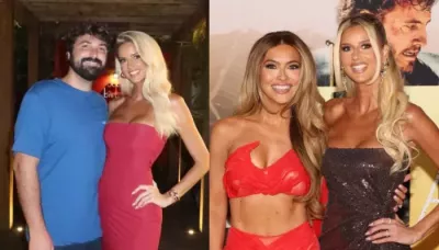 Who Is Blake Davis On 'Selling Sunset'? Know Emma Hernan's Boyfriend And His Rift With Chrishell