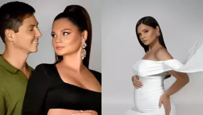  '90 Day Fiance's Brandon Gibbs And Julia Trubkina To Have First Child After Issues, Met Online   