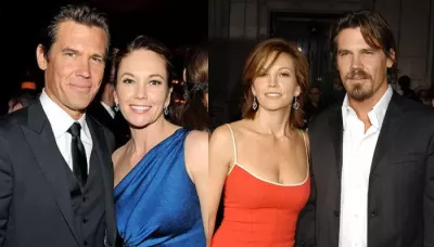 What Ended Diane Lane And Josh Brolin's Marriage? Their Painful Divorce And A Domestic Abuse Arrest