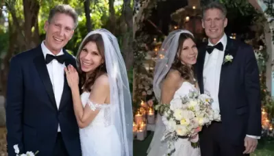  The Golden Bachelor- Did Theresa Make Gerry Turner Sleep On The Sofa On Honeymoon? Here's The Truth   