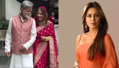  Mahima Chaudhry Breaks Silence On Viral 'Wedding' Video With Sanjay Mishra, Here's What We Know   