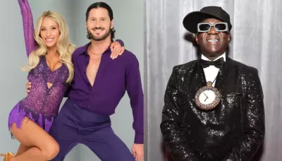 'DWTS'- Flavor Flav Reveals He 'Accidentally' Scored Alix Earle, Her Step-Mom Reacts, 'See, I Can..'