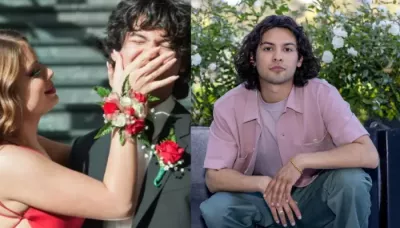 Cobra Kai's Xolo Mariduena Is Cast In Netflix's One Piece 3, Is He Single? Here's His Dating History