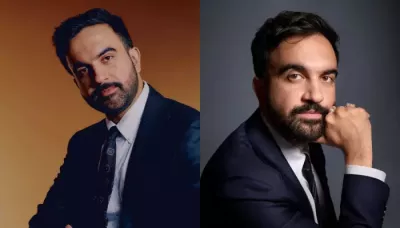  Zohran Mamdani Wins NYC Mayoral Elections! Becomes The First Indian-Origin Muslim Mayor   