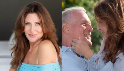  'The Golden Bachelor' Finale, Meet Cindy Cullers, Mom Of 3, Had Instant Connection With Mel Owens   