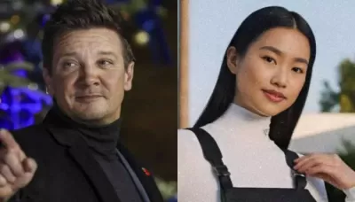  Jeremy Renner Accused Of Sending Film Partner 'Explicit Videos', Texts And Theatening To 'Call Ice'   