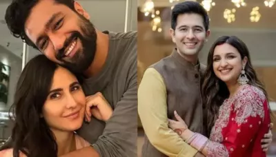  Katrina Kaif To Kiara Advani, 9 Bollywood Celebs Who Welcomed Baby Boys And Girls In 2025   