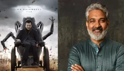 Prithviraj Sukumaran Transforms Into 'Kumbha,' The Menacing Villain In S.S. Rajamouli's 'SSMB29'