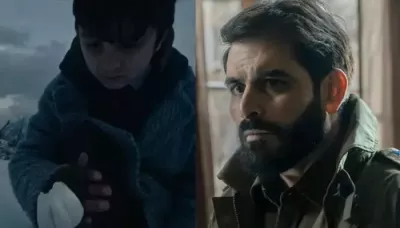 'Baramulla' Movie Review, Manav Kaul Tackles The Mysterious Horror Tale Involving Missing Children