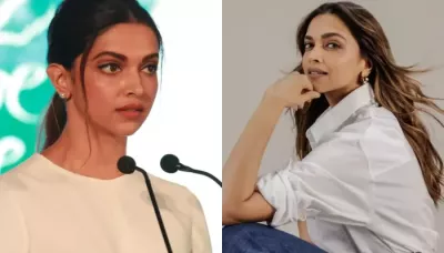  Deepika Padukone Calls Being Meta AI's Official Voice 'Strange' After She Was Mocked For Her Own   