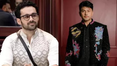  Did Awez Darbar Confirm The Eviction Of Abhishek Bajaj From 'Bigg Boss 19'? Says 'Bohot Galat Hua'   