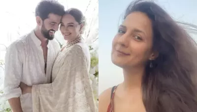 Sonakshi Sinha's Cousin, Pooja Ruparel Breaks Silence On Rift Rumours, 'If They Were On Bad Terms..'