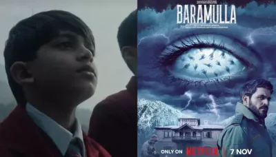 Netflix's 'Baramulla' Ending Explained, What Really Happened To The Missing Children In Kashmir?