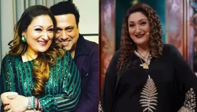 Sunita Ahuja Recalls Mistakes In Her Marriage To Actor, Govinda, 'Galtiyaan Shobha Nahi Dete...'