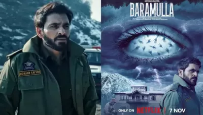 Is Netflix's 'Baramulla' Based On A True Story? The Truth Behind The Haunting Mystery Of Kashmir   