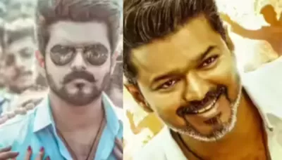  Thalapathy Vijay's Jana Nayagan: When And Where To Watch Last Film On OTT Before He Enters Politics   