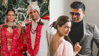  Sangram Singh Breaks Silence On DIVORCING Payal Rohatgi, 'You Get Married Today, And Then Divorce..'   