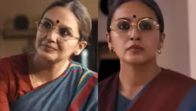 Maharani Web Series Review, Huma Qureshi As 'Rani Bharti' Reigns Lonely Supremacy, Climax Is Abrupt