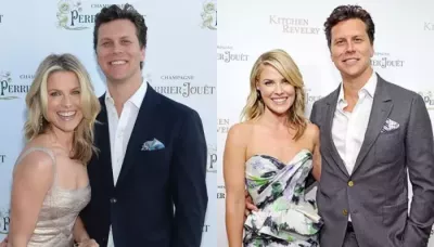 Ali Larter And Hayes MacArthur's Love Story, From Co-Stars To Husband And Wife, Parents To Two Kids