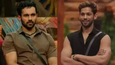  Abhishek Bajaj's 'Bigg Boss 19' Eviction, Will He Appear In Another Reality Show With Baseer Ali?   