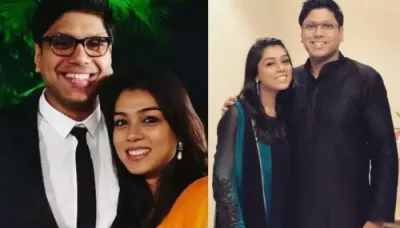  Peyush Bansal's Love Story With Former Media Professional Nidhi Mittal And 14 Years Of Marriage   